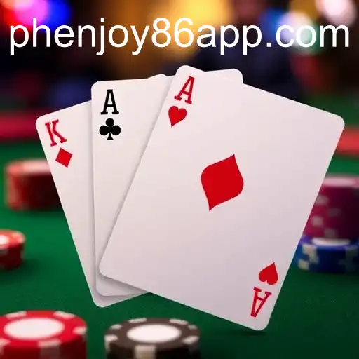 The Thrilling World of Blackjack and Its Rising Popularity with Phenjoy86