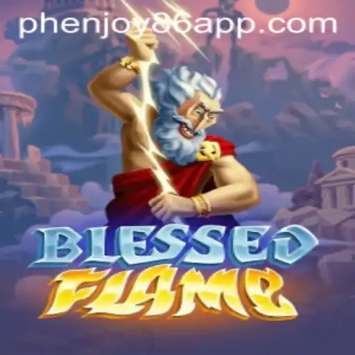 Exploring the Enchanting World of BlessedFlame: A Thrilling New Adventure