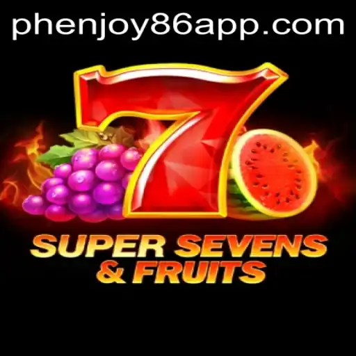Exploring the Colorful World of 7SuperSevensFruits: A Modern Twist on Classic Gaming