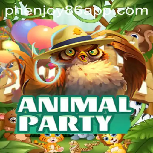 Discovering the Enchanting World of AnimalParty