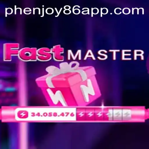 FastMaster: The Revolutionary Game with a Phenomenal World