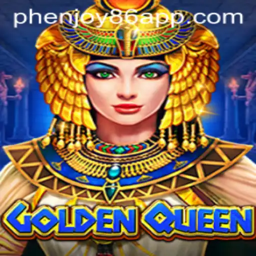 Exploring GoldenQueen: The Rise of Phenjoy86's Latest Gaming Marvel