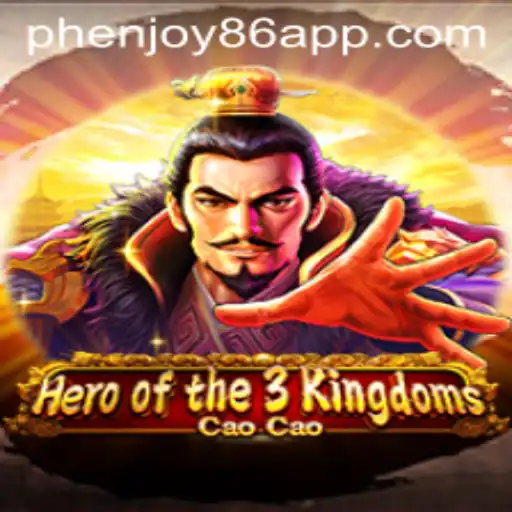 Hero of the 3 Kingdoms: Cao Cao - An Epic Adventure Awaits