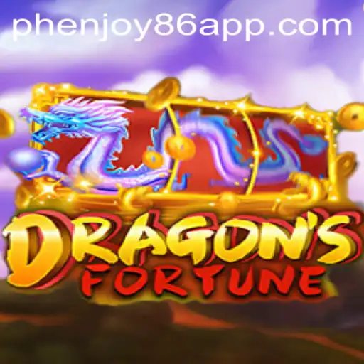 Explore the Exciting World of DragonFortune: A Game Powered by Phenjoy86