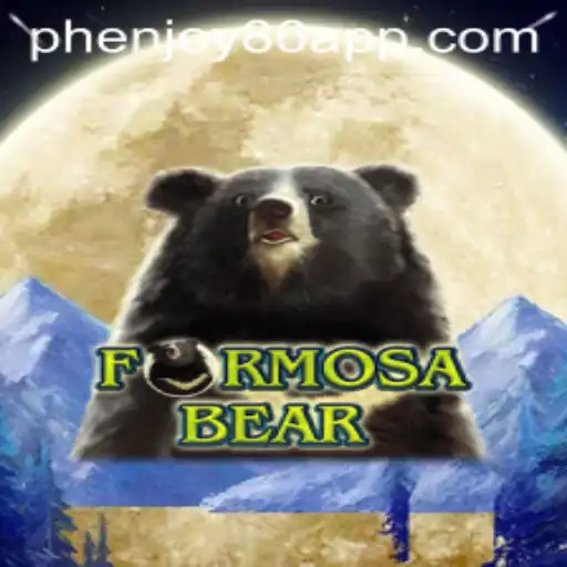 FormosaBear: A Thrilling Adventure into the Heart of Mystery