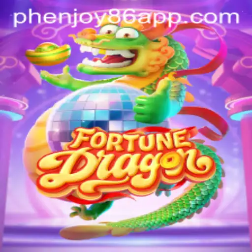 Unveiling FortuneDragon: The Enchanting World of Phenjoy86