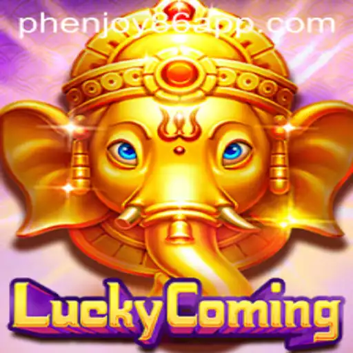 Unveiling LuckyComing: A Thrilling New Game Experience