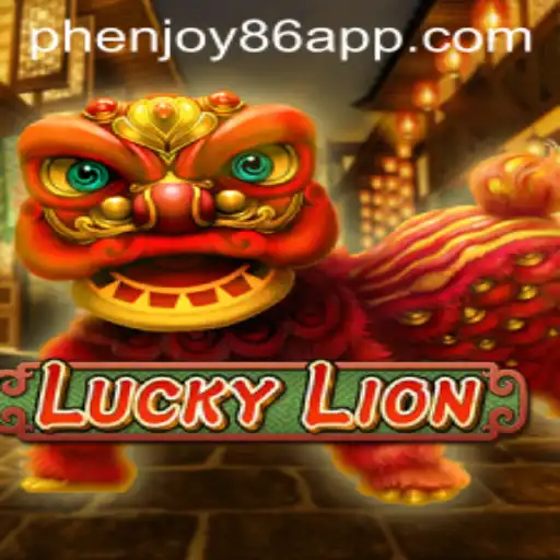 Explore the Adventures of LuckyLion in the World of Phenjoy86