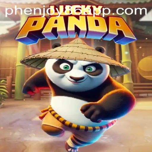 Exploring the World of LuckyPanda: A Gaming Adventure