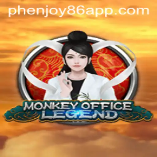 Unveiling the Adventures of MonkeyOfficeLegend