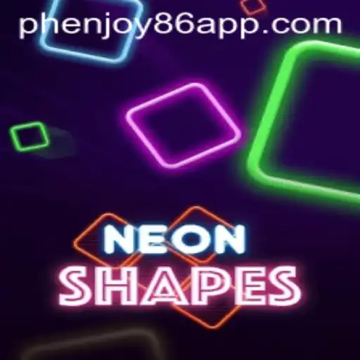 NeonShapes: Discover the Vibrant World of Phenjoy86
