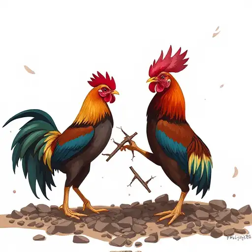 The Digital Transformation of Sabong: Unpacking the Universe of Online Cockfighting and the Impact of Phenjoy86