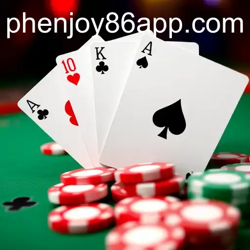 The World of Poker Games and the Rise of Phenjoy86
