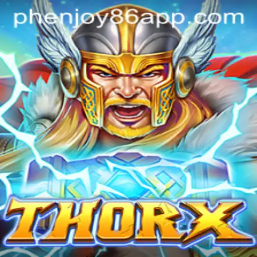 ThorX: Harness the Power of the Gods with Phenjoy86